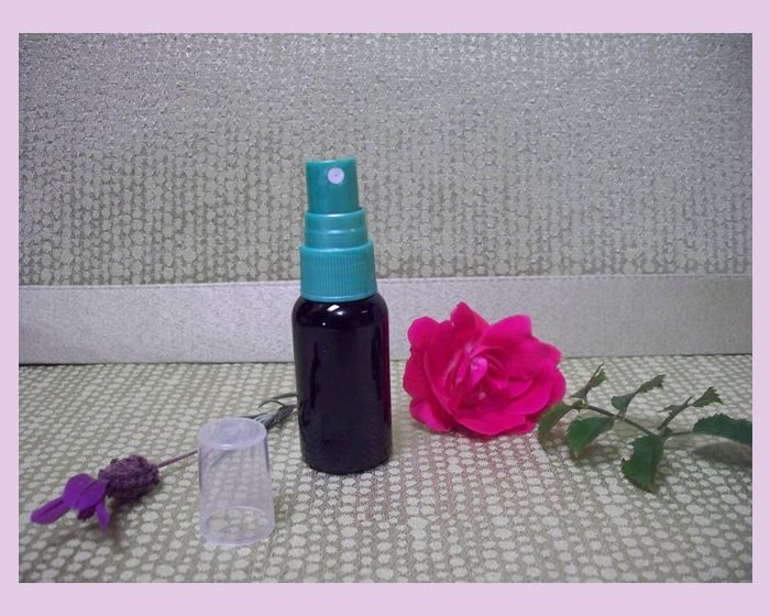 Pearl Green Fine Mist 20-410 Screw On